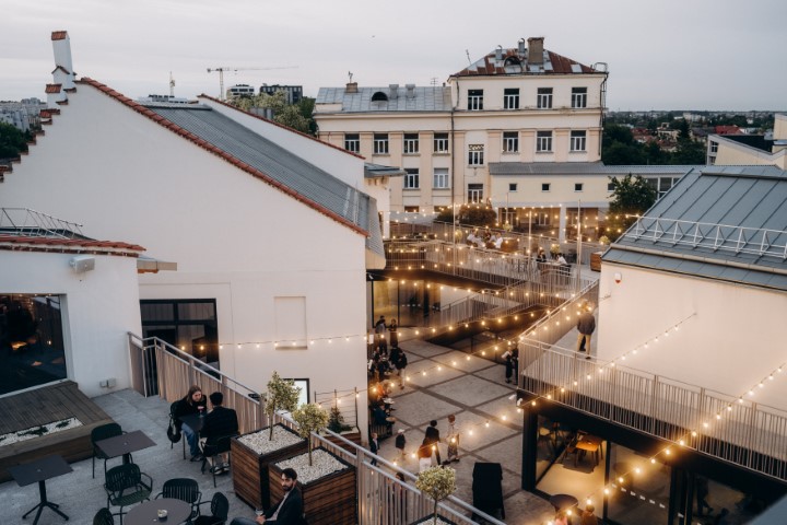 Update Jam Factory, Foto von Sofiia Soliar