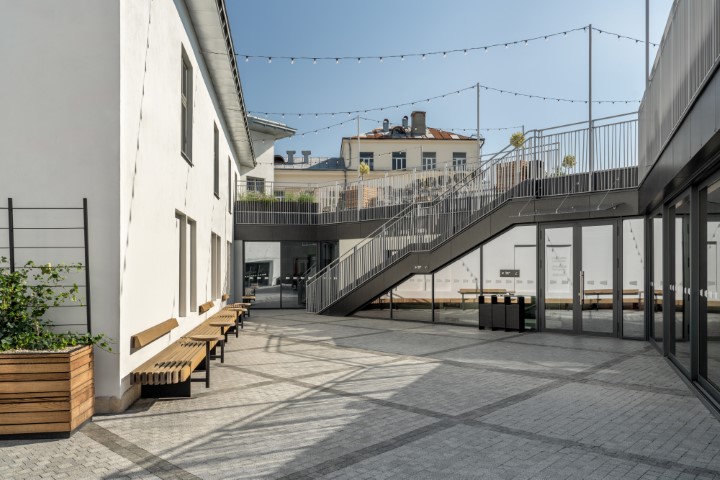 Update Jam Factory, Foto von Andriy Bezuglov für balbek bureau