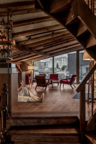 Update Jam Factory, Foto von Andriy Bezuglov für balbek bureau