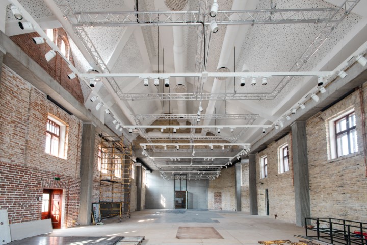 Update Jam Factory, Foto von Bohdan Yemets