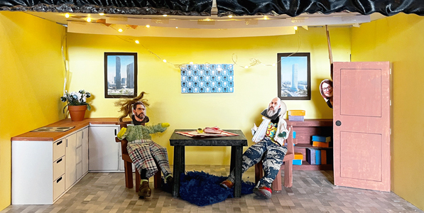 WS7-Challenge 2025 - Die Schweinsbratenfehde