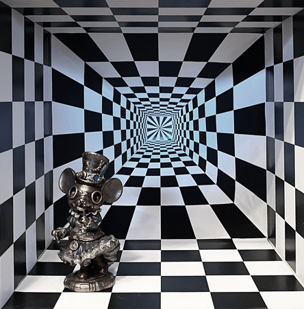 WS7-Challenge 2025 - Von Mäusen und Illusionen 1