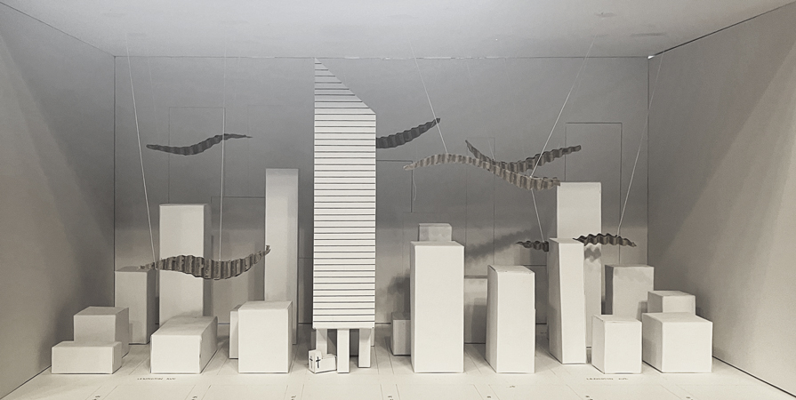 WS7-Challenge 2025 - Bankler Nummer Sieben